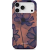 Dėklas Tech-Protect Lamano MagSafe case for iPhone 18 Pro / 17 Pro - navy mėlynas and ruda