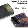 Dėklas Tech-Protect LAMANO MagSafe Samsung Galaxy A57 5G VELVET NIGHT