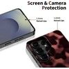 Dėklas Tech-Protect Lamano MagSafe Samsung Galaxy S26 Ultra Panther