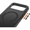 Dėklas Tech-Protect MAGAIR MAGSAFE CC iPhone 17 PRO / 18 PRO MATINIS Juodas