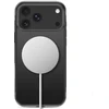 Dėklas Tech-Protect MAGAIR MAGSAFE CC iPhone 17 PRO / 18 PRO MATINIS Juodas