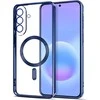 Dėklas Tech-Protect MagFlex MagSafe Samsung Galaxy A57 5G TAMSIAI MĖLYNAS