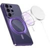 Dėklas Tech-Protect MAGFLEX MagSafe Samsung Galaxy S26 ULTRA KOBALTO VIOLETINIS