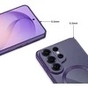 Dėklas Tech-Protect MAGFLEX MagSafe Samsung Galaxy S26 ULTRA KOBALTO VIOLETINIS