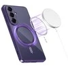 Dėklas Tech-Protect MAGFLEX MagSafe Samsung Galaxy S26 KOBALTO VIOLETINIS