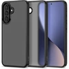Dėklas Tech-Protect MAGMAT GALAXY A36 / A37 / A56 / A27 5G MATINIS Juodas