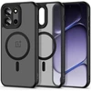 Dėklas TECH-PROTECT MAGMAT MAGSAFE ONEPLUS NORD 6 MATINIS Juodas