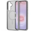 Dėklas Tech-Protect MAGMAT MagSafe Samsung Galaxy A57 5G MATINIS PILKAS