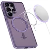 Dėklas Tech-Protect MagMat MagSafe Samsung Galaxy S26 Ultra MATINIS KOBALTO VIOLETINIS
