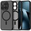 Dėklas Tech-Protect Magmat Magsafe Xiaomi 17T Pro juodas
