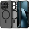 Dėklas Tech-Protect Magmat Magsafe Xiaomi 17T juodas