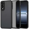 Dėklas Tech-Protect MagMat OnePlus Nord 5 matinis juodos spalvos