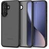 Dėklas Tech-Protect MagMat Samsung Galaxy A57 5G Matte juodos spalvos