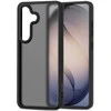 Dėklas Tech-Protect MagMat Samsung Galaxy S26+ Plus Matte juodos spalvos