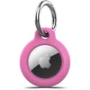 Dėklas TECH-PROTECT ROUGH APPLE AIRTAG 1 / 2 ROŽINIS