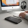 Dėklas Tech-Protect RUGGED SHIELD XIAOMI REDMI NOTE 17 Pro 5G MATINIS Juodas