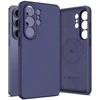 Dėklas Tech-Protect Silicone MagSafe Samsung Galaxy S26 Ultra Cobalt Violet