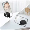 Dėklas Tech-Protect Slim Hook Samsung Galaxy Buds 4 / 4 Pro juodos spalvos