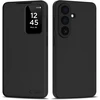 Dėklas TECH-PROTECT SMART WALLET GALAXY A27 5G MATTE Juodas