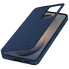 Dėklas Tech-Protect SMART WALLET Samsung Galaxy S26 FE TAMSIAI MĖLYNAS