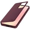 Dėklas Tech-Protect Smart Wallet Samsung Galaxy A57 5G Mulberry