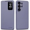 Dėklas Tech-Protect Smart Wallet Samsung Galaxy S26 Ultra violetinės spalvos