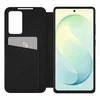Dėklas Tech-Protect SMART WALLET Samsung Galaxy S26 FE MATINIS Juodas