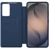Dėklas Tech-Protect SMART WALLET Samsung Galaxy S26 FE TAMSIAI MĖLYNAS