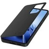 Dėklas Tech-Protect Smart Wallet Samsung Galaxy A37 5G Matte juodos spalvos