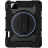 Dėklas Tech-Protect Solid skirtas Xiaomi PAD 7 / 7 PRO / 8 / 8 PRO 11.2“ juodas