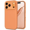 Dėklas TECH-PROTECT UNIQ MagSafe CC iPhone 17 PRO MAX / 18 PRO MAX COSMIC Oranžinė
