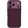 Dėklas TECH-PROTECT UNIQ MagSafe CC iPhone 17 Pro Max / 18 Pro Max TAMSIAI VYŠNINIS