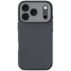 Dėklas Tech-Protect UNIQ MagSafe CC iPhone 17 Pro / 18 Pro ANTRACITO PILKA