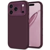 Dėklas TECH-PROTECT UNIQ MagSafe CC iPhone 17 Pro Max / 18 Pro Max TAMSIAI VYŠNINIS