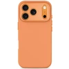 Dėklas TECH-PROTECT UNIQ MagSafe CC iPhone 17 PRO MAX / 18 PRO MAX COSMIC Oranžinė