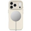 Dėklas TECH-PROTECT UNIQ MagSafe CC iPhone 17 PRO / 18 PRO TITANIUM