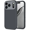 Dėklas Tech-Protect UNIQ MagSafe CC iPhone 17 Pro / 18 Pro ANTRACITO PILKA