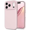 Dėklas TECH-PROTECT UNIQ MagSafe CC iPhone 17 PRO MAX / 18 PRO MAX Švelniai rožinė