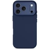 Dėklas TECH-PROTECT UNIQ MagSafe CC iPhone 17 PRO / 18 PRO Tamsiai mėlynas