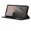 Dėklas Tech-Protect Wallet Samsung Galaxy Z FOLD 8 ULTRA Juodas