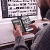 Dėklas Tech-Protect Wallet Samsung Galaxy Z FOLD 8 Juodas