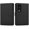 Dėklas Tech-Protect Wallet Samsung Galaxy Z FOLD 8 Juodas