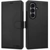 Dėklas Tech-Protect Wallet Samsung Galaxy Z FOLD 8 ULTRA Juodas