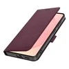 Dėklas Tech-Protect Wallet Samsung Galaxy A27 5G ŠILKMEDŽIO SPALVOS