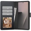 Dėklas Tech-Protect Wallet Samsung Galaxy Z FOLD 8 ULTRA Juodas