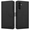 Dėklas Tech-Protect Wallet Samsung Galaxy A27 5G Juodas
