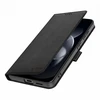 Dėklas Tech-Protect WALLET XIAOMI REDMI NOTE 17 Pro Max 5G MATINIS Juodas