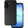 Dėklas Tel Protect Carbon Elite skirtas Samsung Galaxy A17 5G juodos spalvos