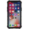 Dėklas Tel Protect Honey Armor skirtas Apple iPhone 13 Pro juodas