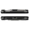 Dėklas Tel Protect Honey Armor skirtas Apple iPhone 13 Pro Max transparent